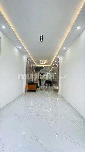 (368.347) Tân Phú – 6.39 tỷ – 53.3m² – HXH Lê Trọng Tấn – 3PN – T. Nam