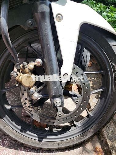 Honda Winner V1 Trắng 50.000 km