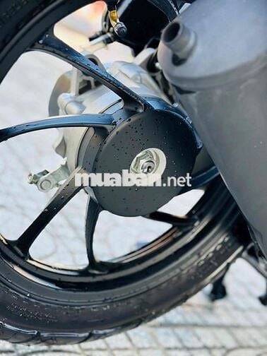 VISION 50 2026 1000KM MỚI DẮT TỪ HÃNG RA CỰC MỚI