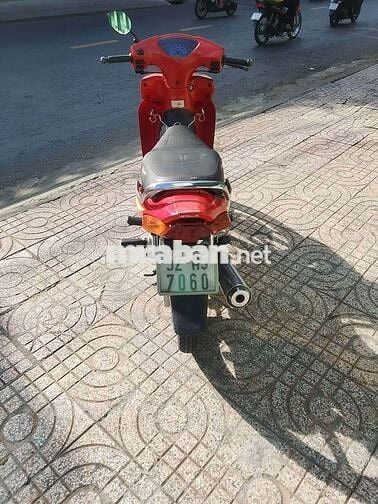 Honda Future 1xe chính chủ bstp