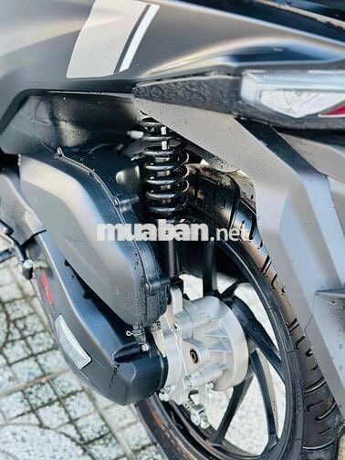 VISION 50 2026 1000KM MỚI DẮT TỪ HÃNG RA CỰC MỚI