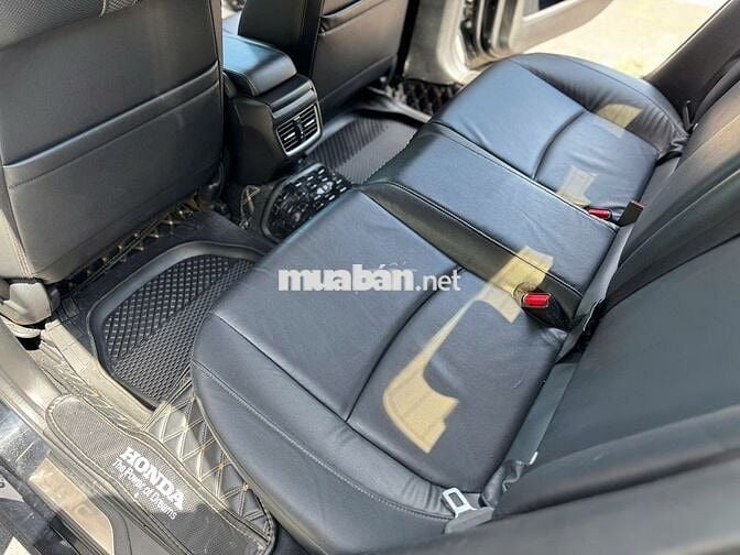 Honda Civic 1.8G 2019 Thái Lan Đen