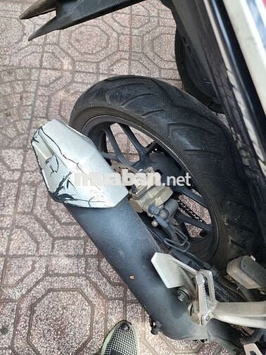 Honda Winner V1 Trắng 50.000 km