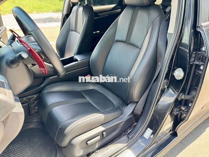 Honda Civic 1.8G 2019 Thái Lan Đen