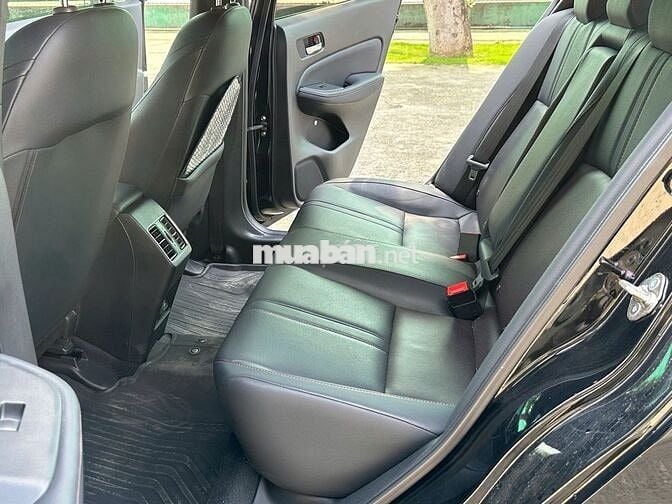 Honda City 1.5 RS Sensing 2024 Đen 19.000 km