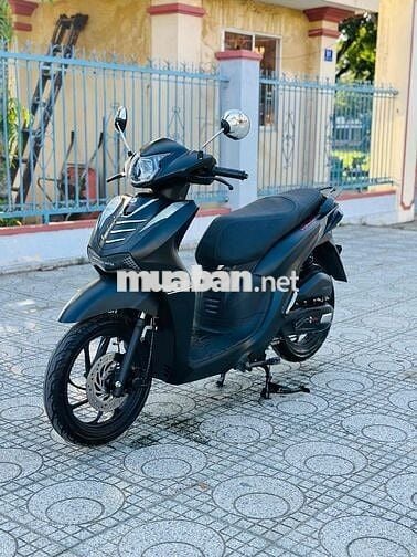 VISION 50 2026 1000KM MỚI DẮT TỪ HÃNG RA CỰC MỚI
