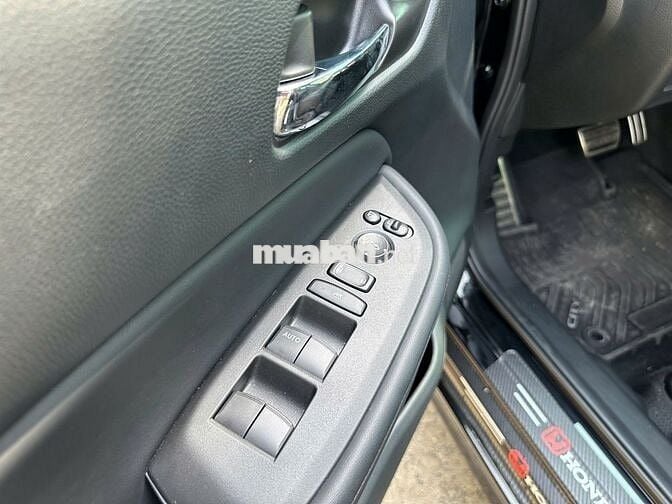 Honda City 1.5 RS Sensing 2024 Đen 19.000 km