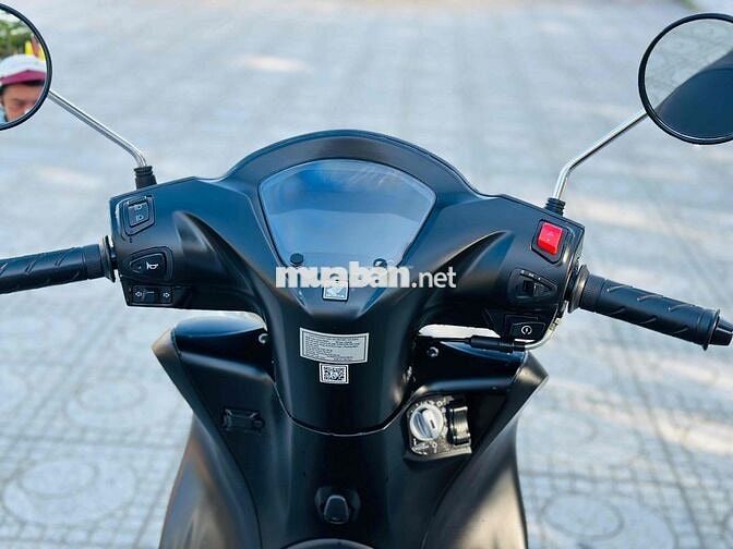VISION 50 2026 1000KM MỚI DẮT TỪ HÃNG RA CỰC MỚI