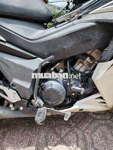 Honda Winner V1 Trắng 50.000 km