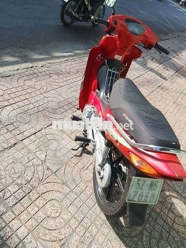 Honda Future 1xe chính chủ bstp