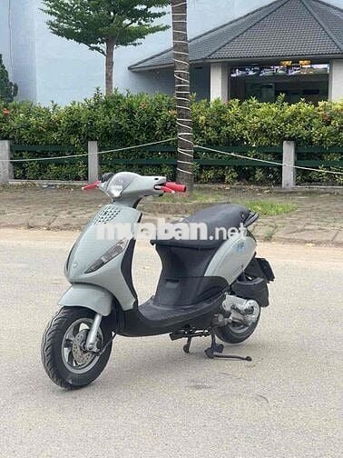 Piaggio Zip 100cc Xám