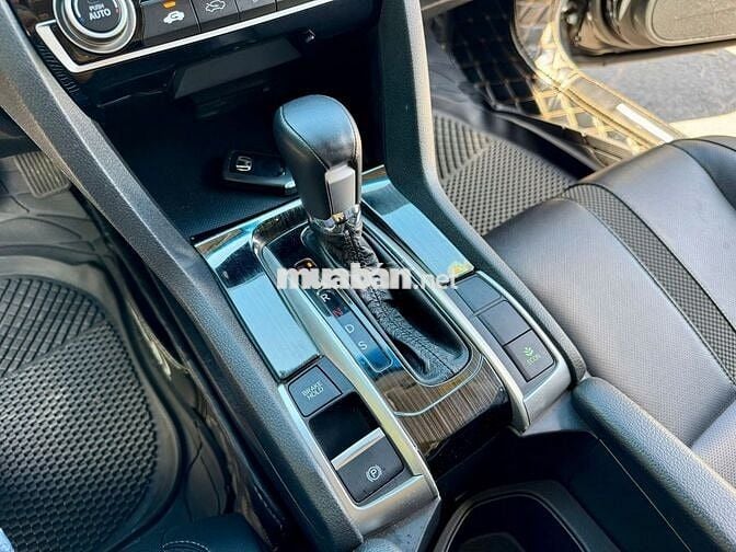 Honda Civic 1.8G 2019 Thái Lan Đen