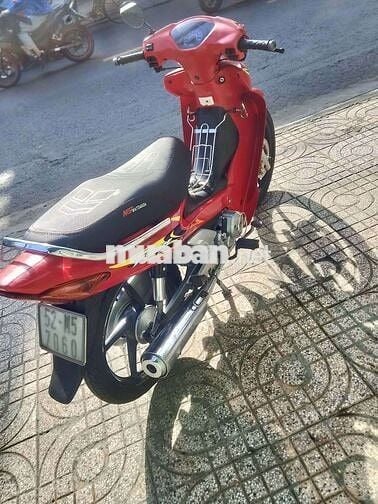 Honda Future 1xe chính chủ bstp