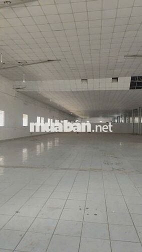 🚛 CHO THUÊ KHO LOGISTICS & CỤM VĂN PHÒNG – SẴN SÀNG KHAI THÁC