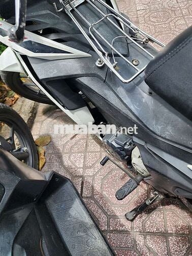 Honda Winner V1 Trắng 50.000 km