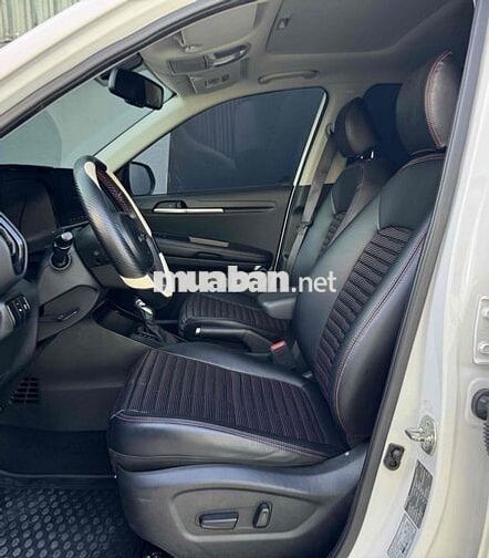 Kia Sonet Premium 2024 Trắng 26.000km