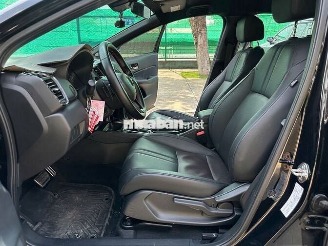 Honda City 1.5 RS Sensing 2024 Đen 19.000 km