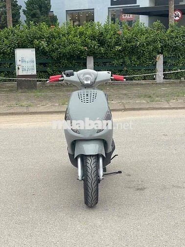 Piaggio Zip 100cc Xám