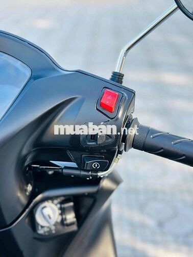 VISION 50 2026 1000KM MỚI DẮT TỪ HÃNG RA CỰC MỚI