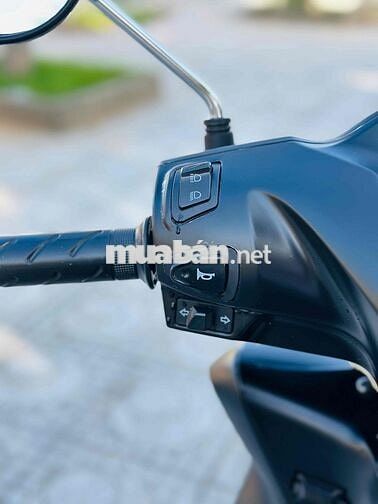 VISION 50 2026 1000KM MỚI DẮT TỪ HÃNG RA CỰC MỚI