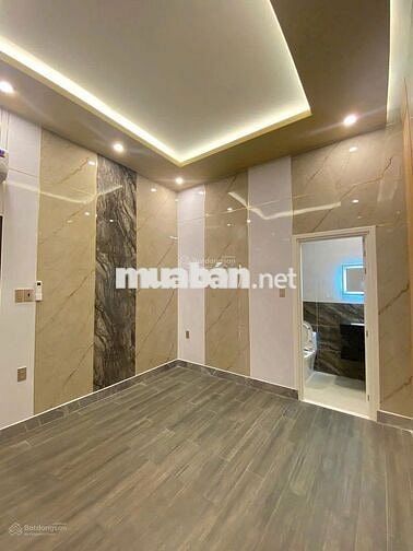 CHO THUÊ NHÀ QUẬN 6 ĐƯỜNG HẬU GIANG 