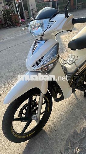 Future Neo Kim 06 áo Fi 2009 Trắng ( hỗ trợ góp )