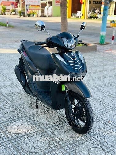 VISION 50 2026 1000KM MỚI DẮT TỪ HÃNG RA CỰC MỚI