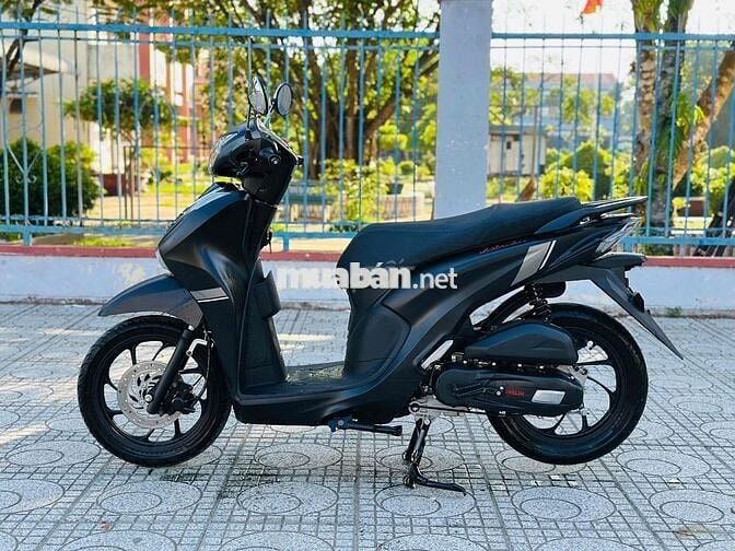 VISION 50 2026 1000KM MỚI DẮT TỪ HÃNG RA CỰC MỚI