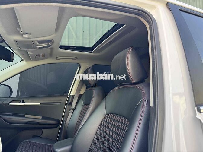 Kia Sonet Premium 2024 Trắng 26.000km