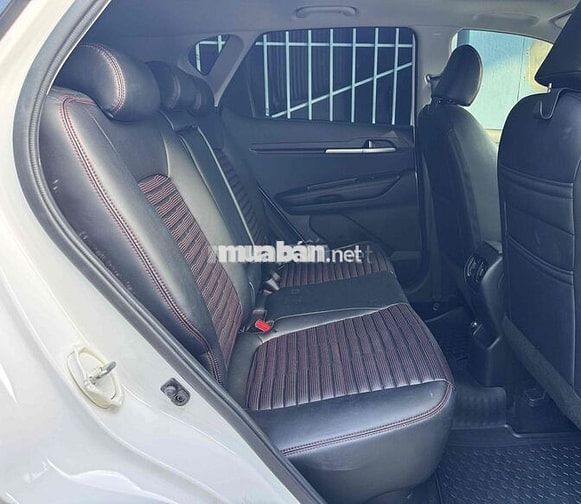 Kia Sonet Premium 2024 Trắng 26.000km