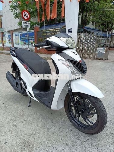 Honda SH 2014 fun áo ý