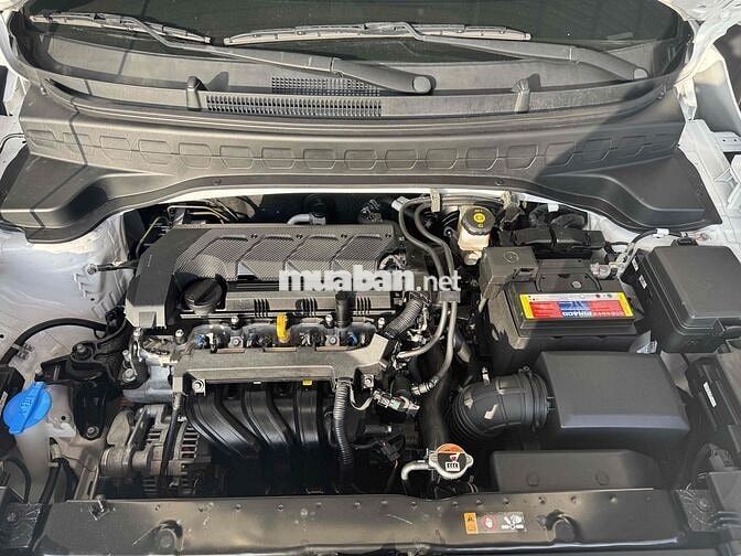 Kia Sonet Premium 2024 Trắng 26.000km