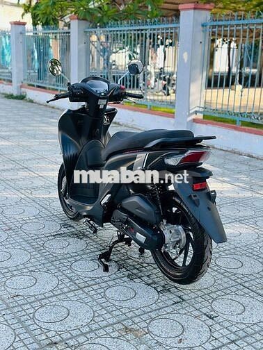 VISION 50 2026 1000KM MỚI DẮT TỪ HÃNG RA CỰC MỚI