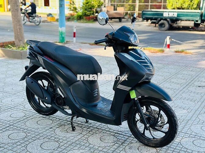 VISION 50 2026 1000KM MỚI DẮT TỪ HÃNG RA CỰC MỚI