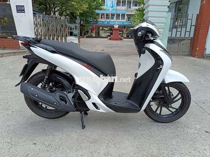 Honda SH 2014 fun áo ý