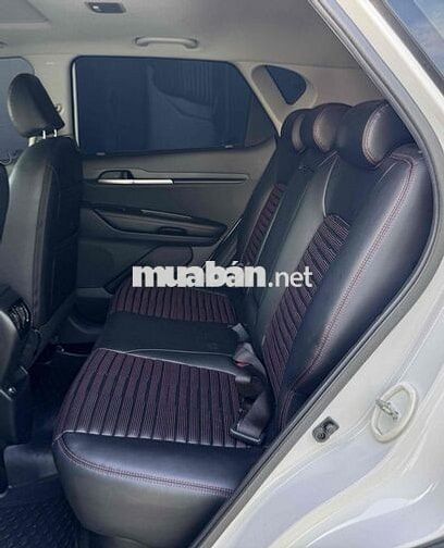 Kia Sonet Premium 2024 Trắng 26.000km