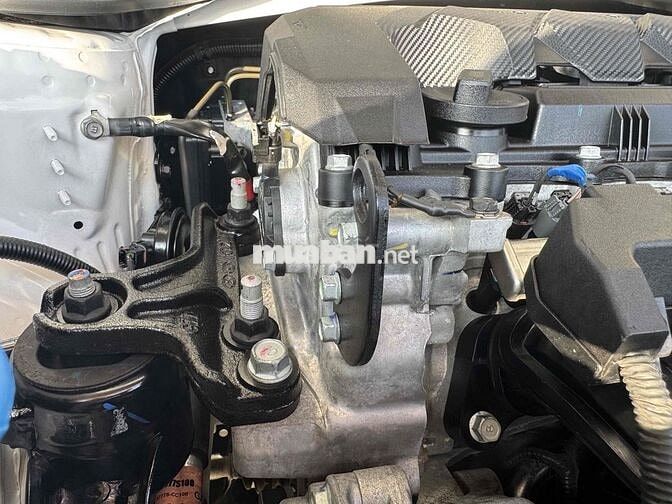Kia Sonet Premium 2024 Trắng 26.000km