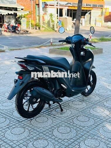 VISION 50 2026 1000KM MỚI DẮT TỪ HÃNG RA CỰC MỚI