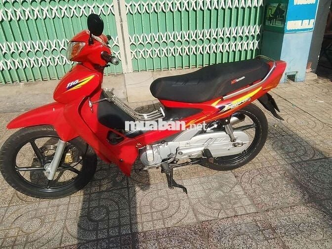 Honda Future 1xe chính chủ bstp