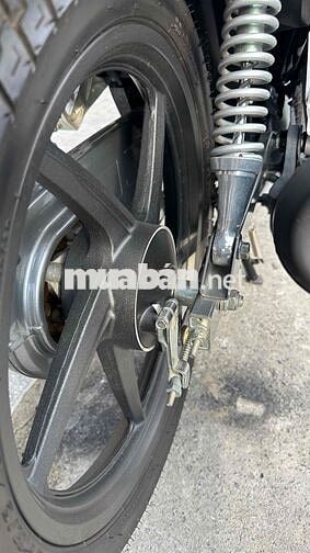 Honda Future fi 2023 Xanh đen ( hỗ trợ góp )