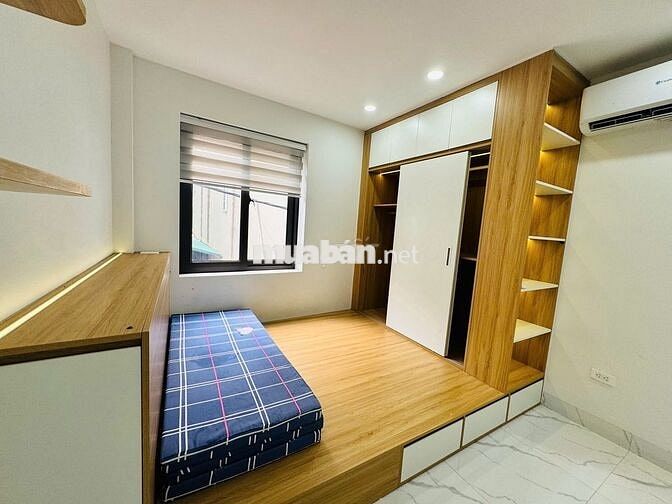 🏡 CÒN 1P KHÉP KÍN NỘI THẤT XỊN XÒ TẠI NGÕ 122 DO NHA ( CHỢ MIÊU NHA)