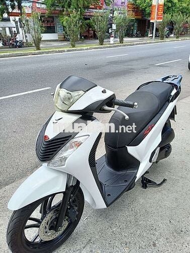 Honda SH 2014 fun áo ý