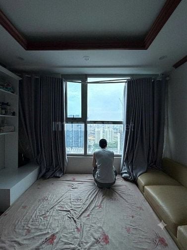 CĂN HỘ 4 PHÒNG NGỦ IA20 CIPUTRA – TẦNG CAO – VIEW SÔNG HỒNG ĐẸP