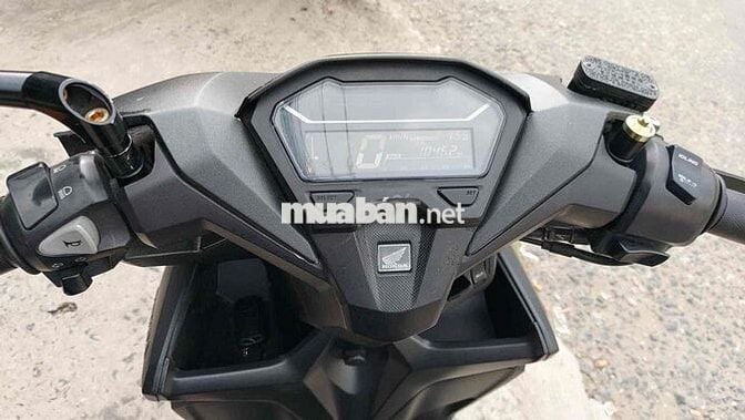 Honda Vario 150 2019 Đen nhám ( hỗ trợ góp )