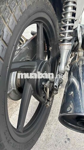 Future Neo GT 06 áo fi09 trắng ( hỗ trợ góp )
