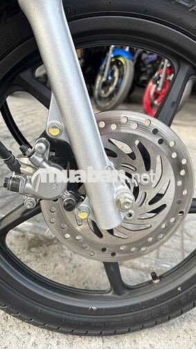 Honda Future fi 2023 Xanh đen ( hỗ trợ góp )