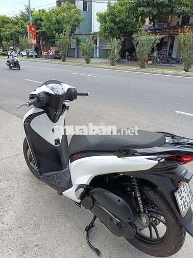 Honda SH 2014 fun áo ý