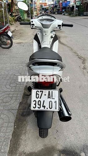 Future Neo GT 06 áo fi09 trắng ( hỗ trợ góp )