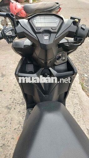 Honda Vario 150 2019 Đen nhám ( hỗ trợ góp )