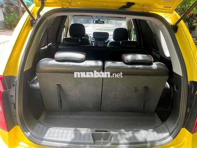 Kia Carens 1.6 Số sàn 7 chỗ Siêu Đẹp Cọp